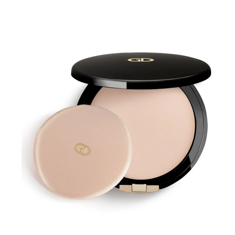 GA-DE Pressed Powder Rich And Moist