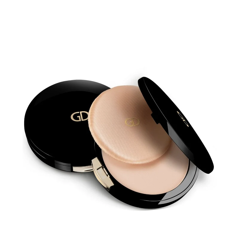 GA-DE Pressed Powder Rich And Moist