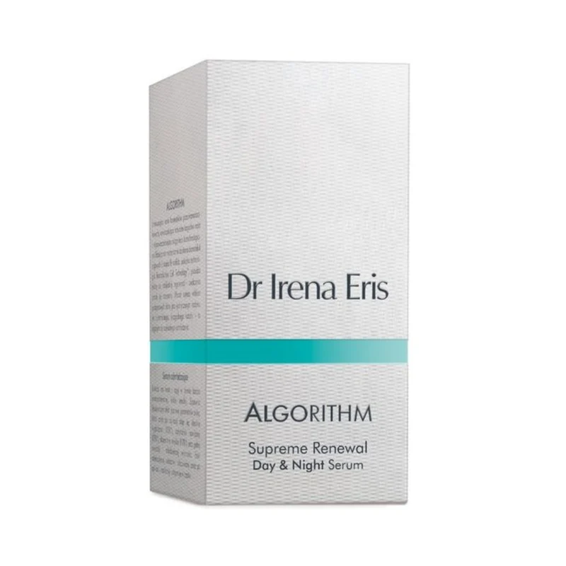 Dr Irena Eris Algorithm Supreme Renewal Advanced Serum 30ml