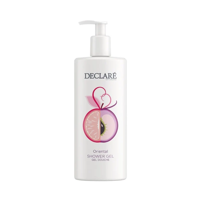 Declare Oriental Shower Gel 390ml