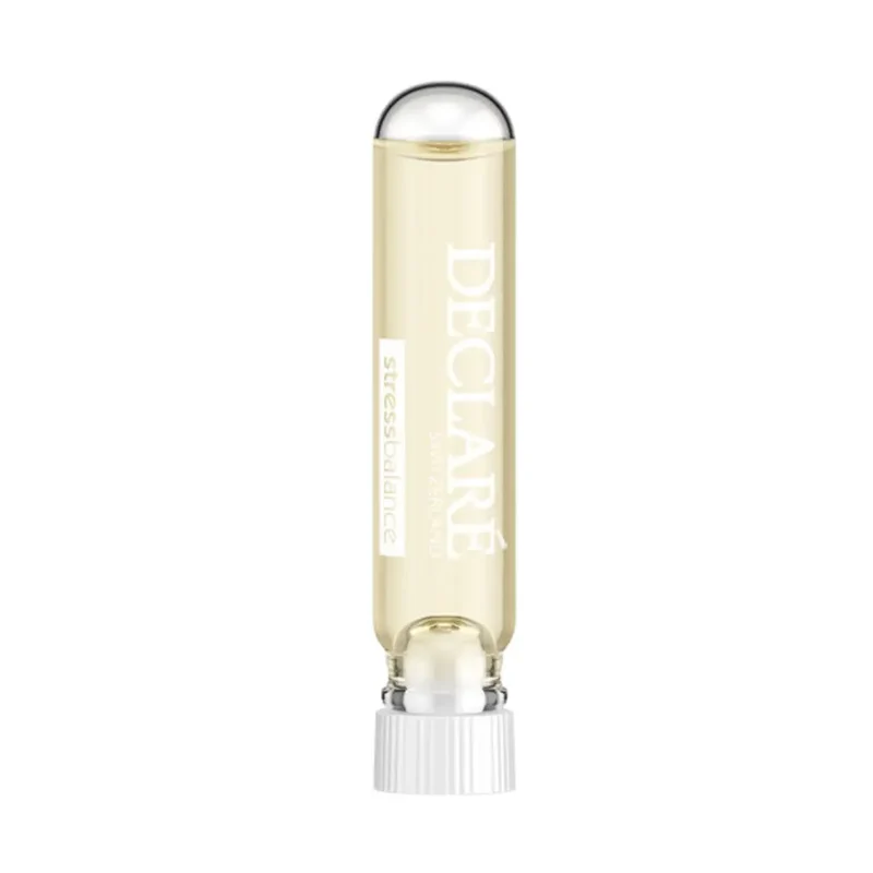 Declare Stress Balance Skin Soothing Effect Ampoule 7 x 2.5ml
