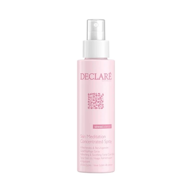 Declare Stress Balance Skin Meditation Concentrated Spray