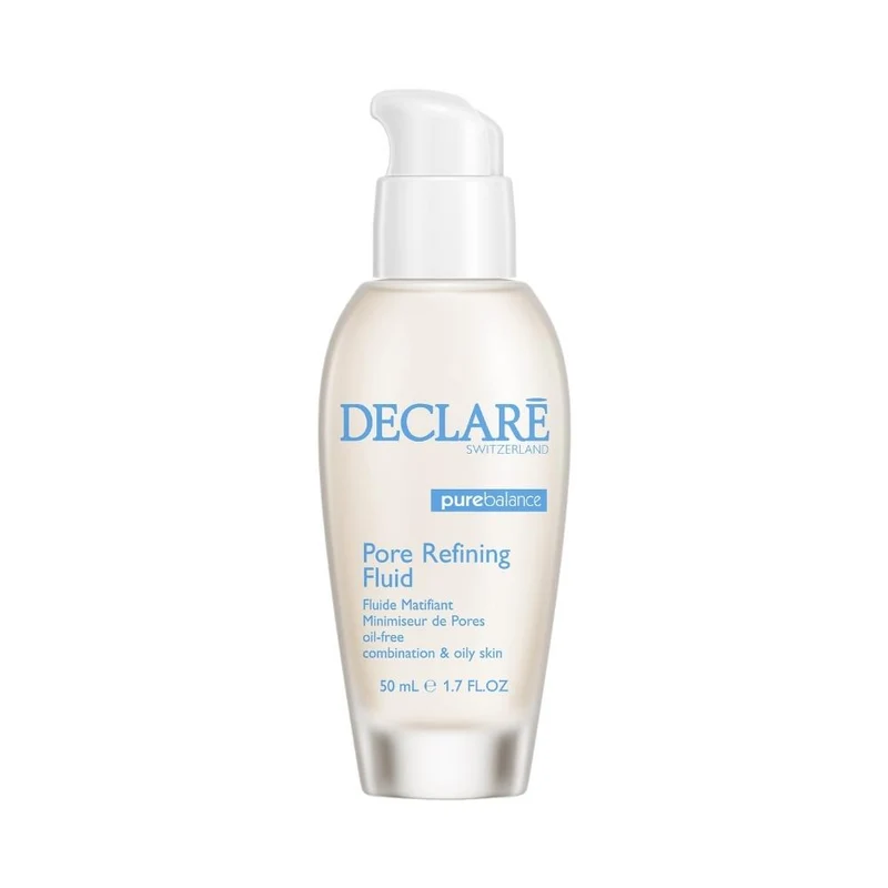 Declare Pure Balance Sebum & Pore Refining Fluid 50ml