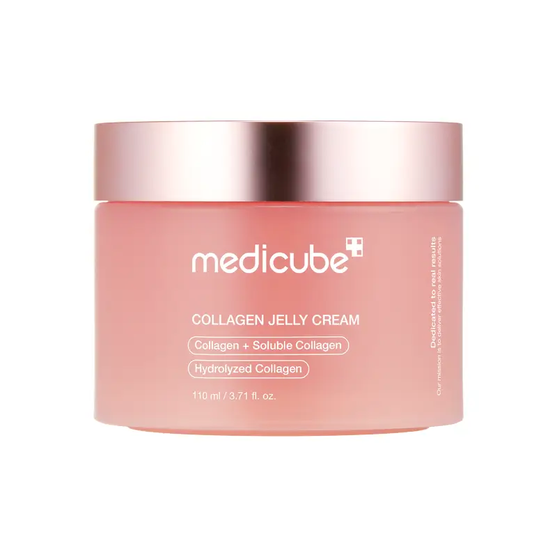 Crème au collagène Medicube, 110 ml