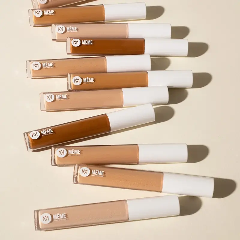 Correcteur Meme teinté 1, 3 ml