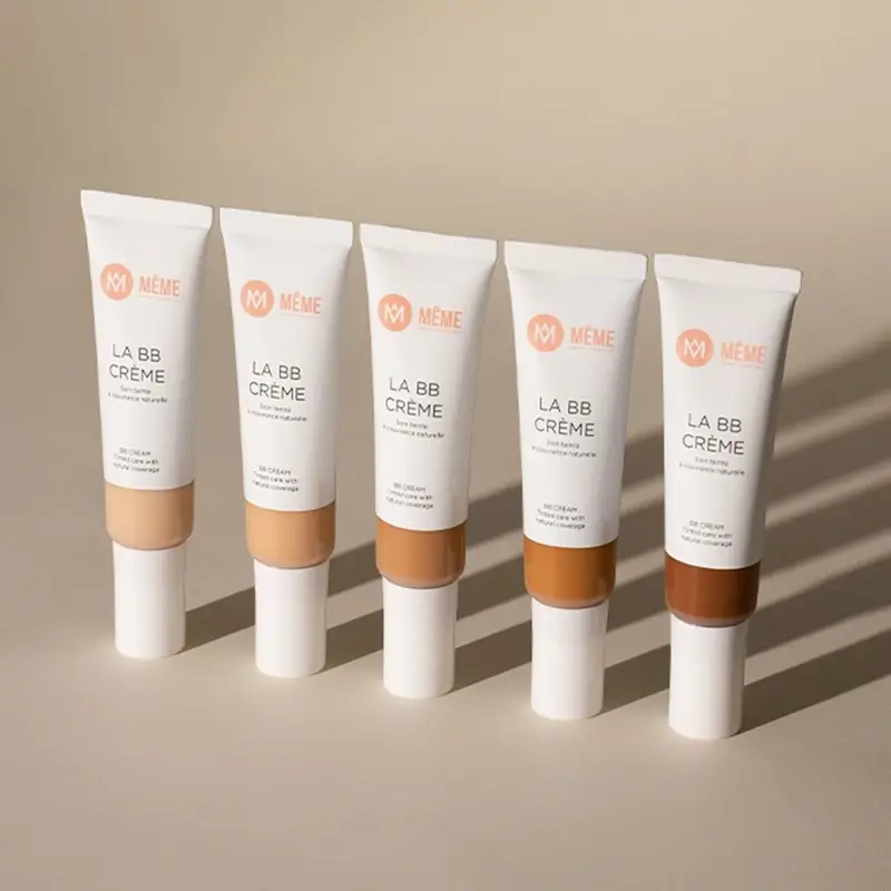 Meme BB Cream teintée 5, 30 ml