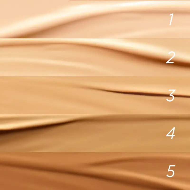 Meme BB Cream teintée 5, 30 ml