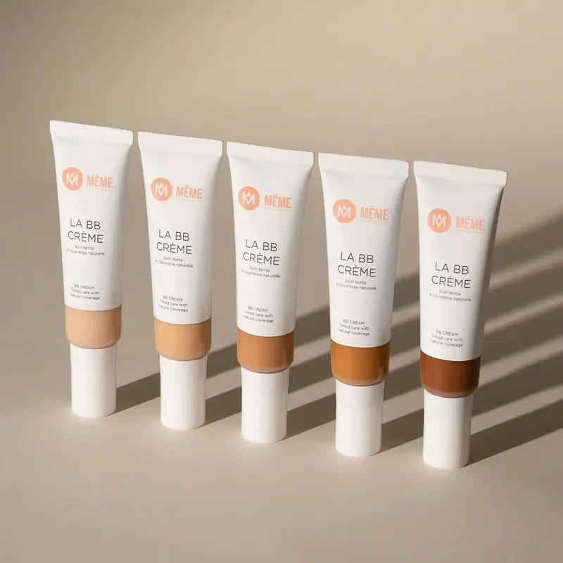 Meme BB Cream teintée 2, 30 ml