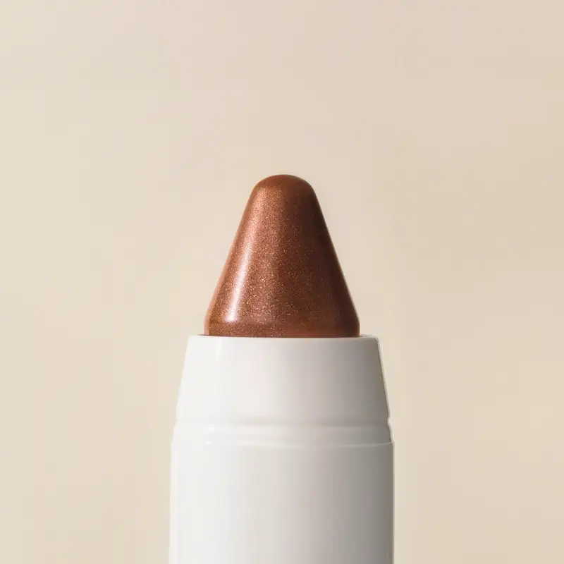 Ombre à paupières Meme Bronze, 3,5 g