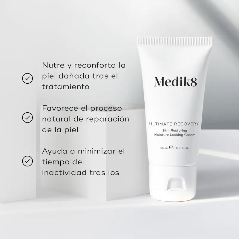 Medik8 Ultimate Recovery, 30 ml