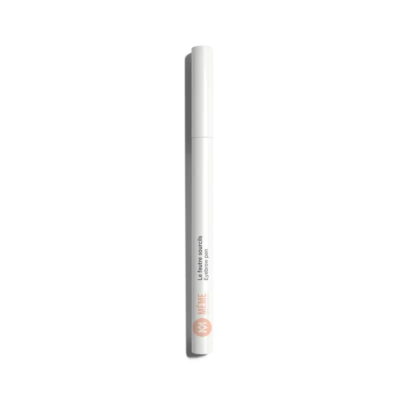 Crayon à sourcils Meme + 3 pointes fines, 0,9 ml