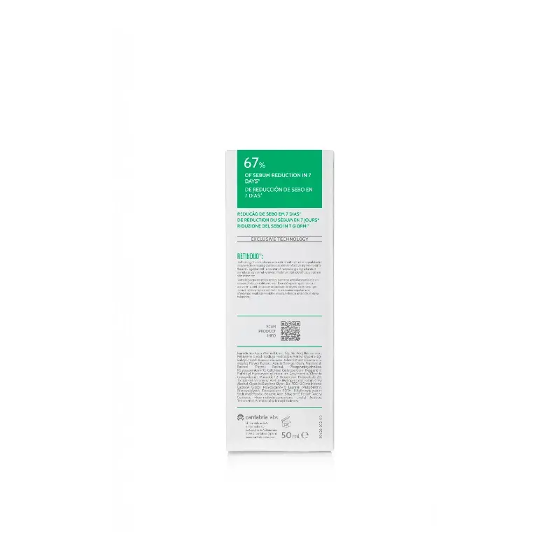 Biretix Triactive Control