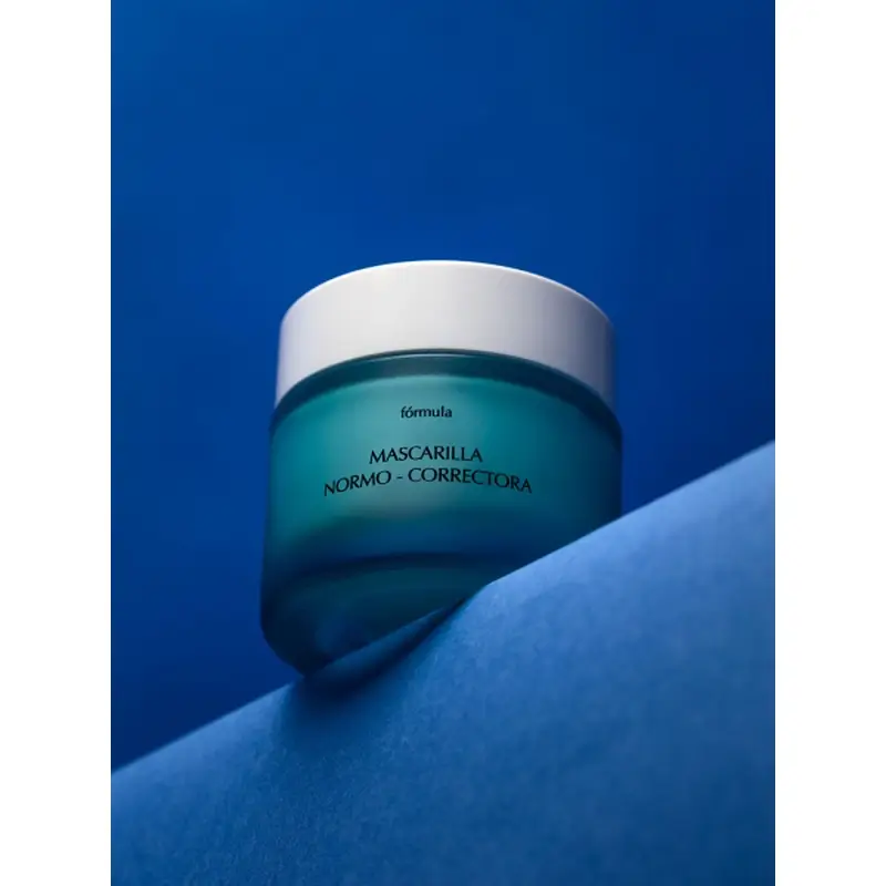 Arturo Alba Masque Normo-Correcteur, 50 ml