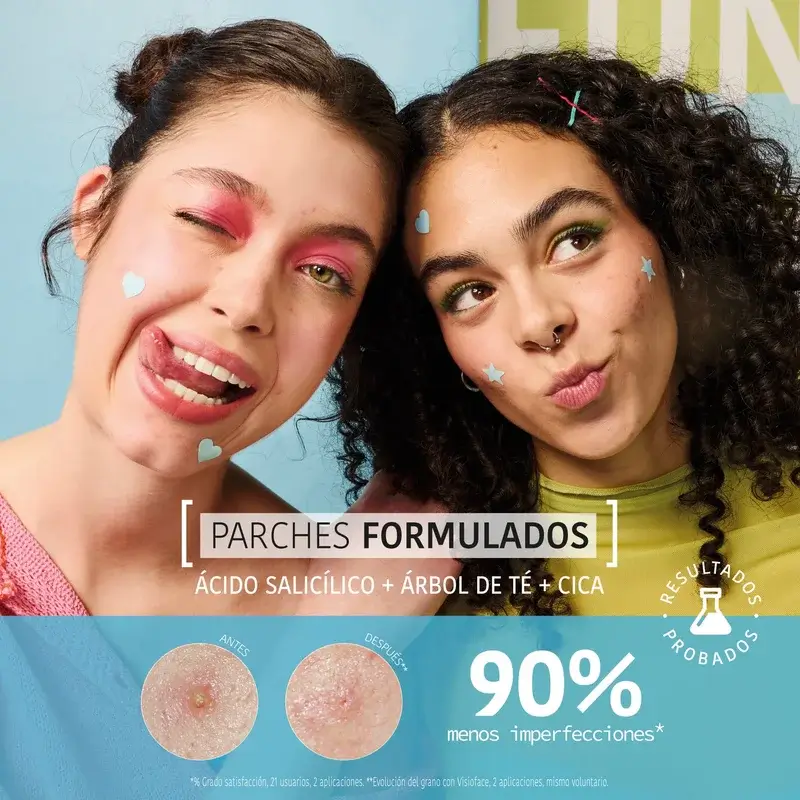 Iroha Nature Pack On The Go, 33 pièces