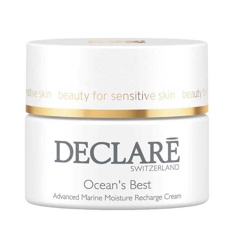Declare Hydro Balance Ocean's Best Cream 50ml