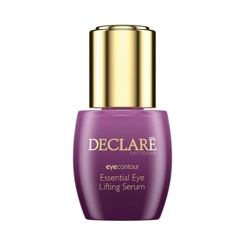 Declare Eye Contour Essential Eye Lifting Serum 15ml