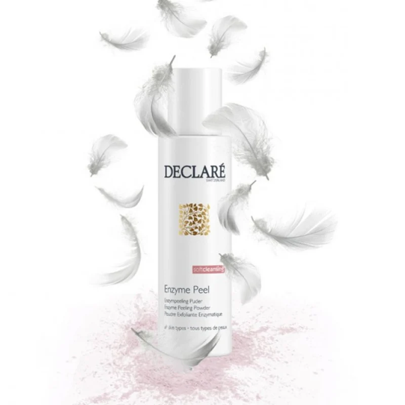 Declare Soft Cleansing Enzyme Peel 50g