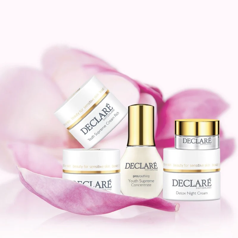 Declare Pro Youthing Supreme Eye Cream 15ml