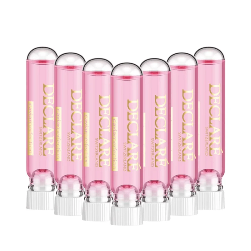 Declare Caviar Perfection Luxury Anti-Wrinkle Ampoule 7x2.5ml