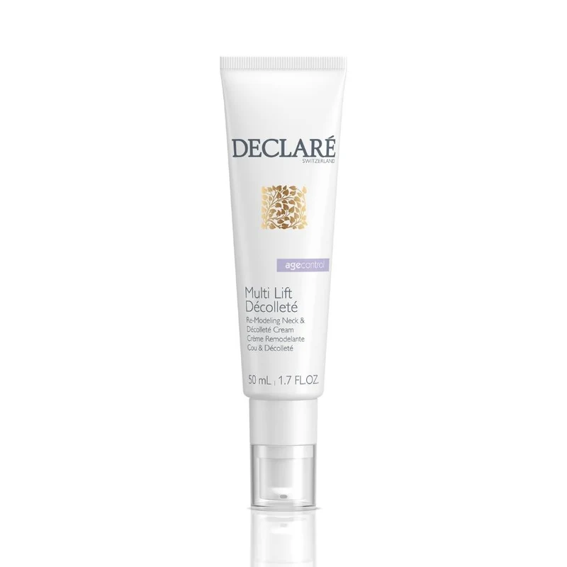 Declare Multi Lift Decollete