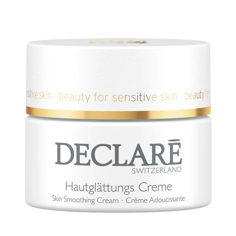 Declare Age Control Skin Smoothing Cream 50ml