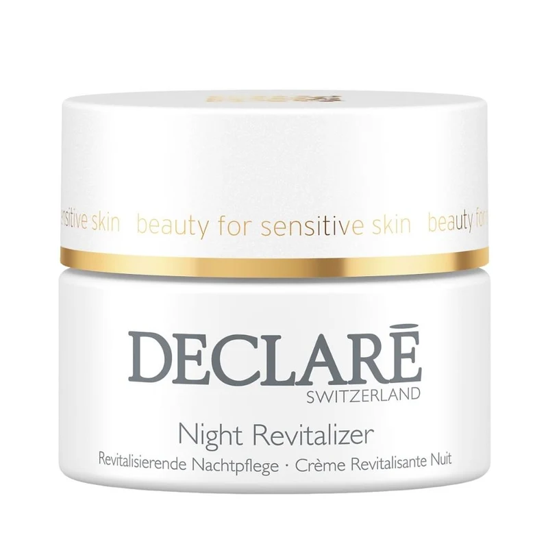 Declare Age Control Night Revitalizer 50ml