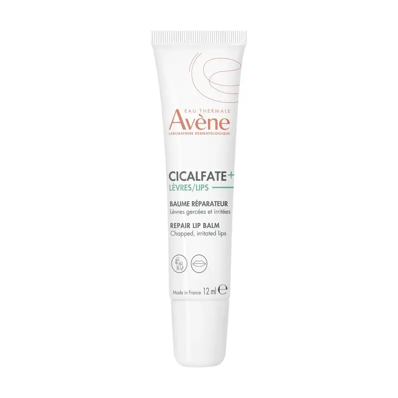 Avène Cicalfate Baume à lèvres 10 ml