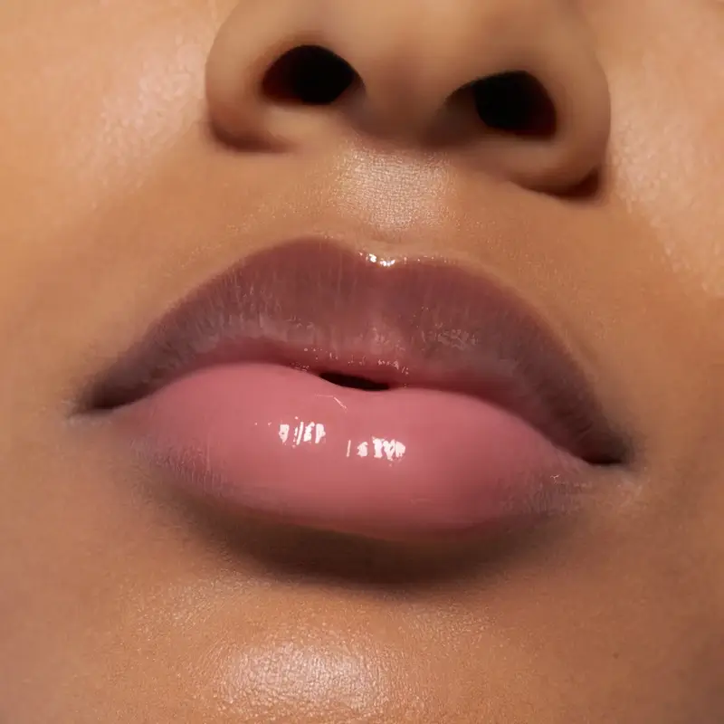 Essence Glowcerin Glycerin Lip Treatment 02, 12 g