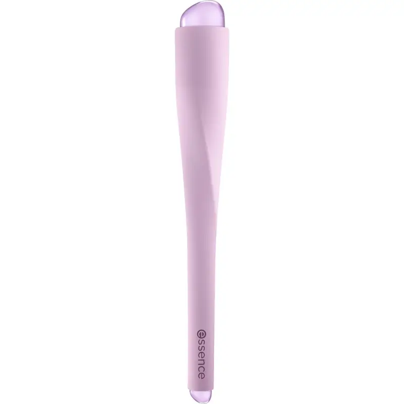 Essence Double Silicone Face Brush 01, 1 articles