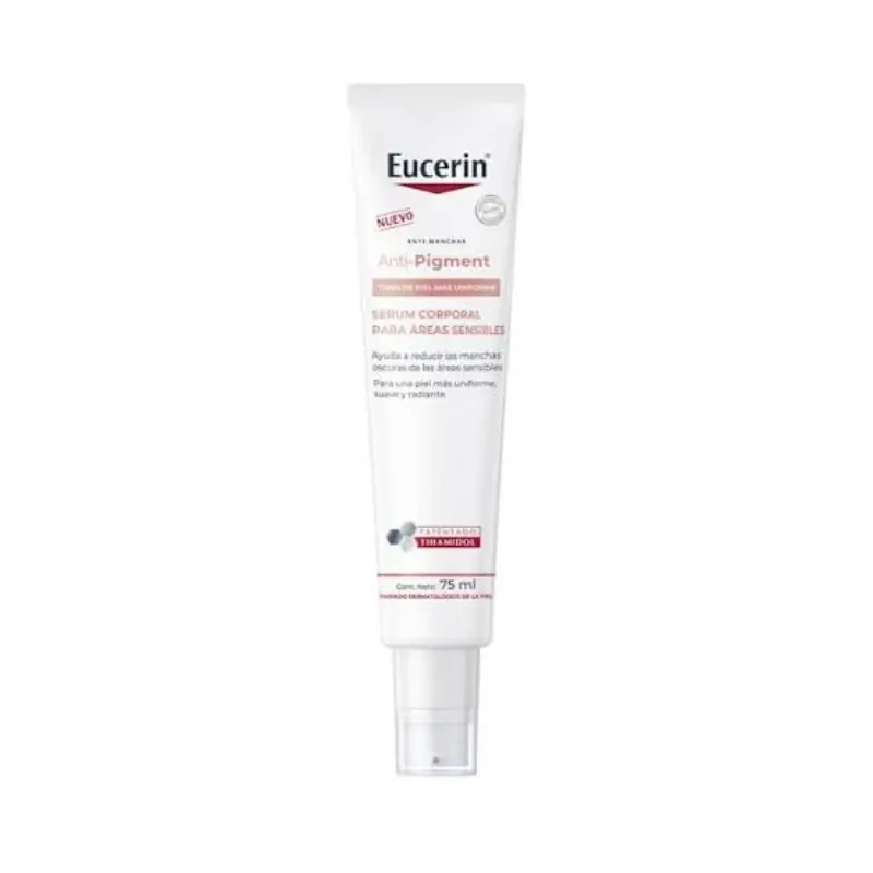 Eucerin Antipigment Body Serum, 75 ml