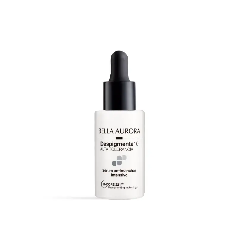 Bella Aurora Despigmenta10 - Sérum intensif anti-taches anti-réapparition