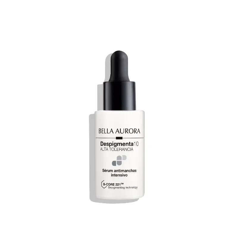 Bella Aurora Despigmenta10 - Sérum intensif anti-taches anti-réapparition
