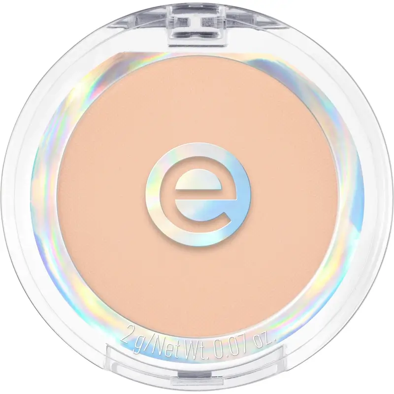 Essence Ombre à paupières Mono Matte 01, 2 g