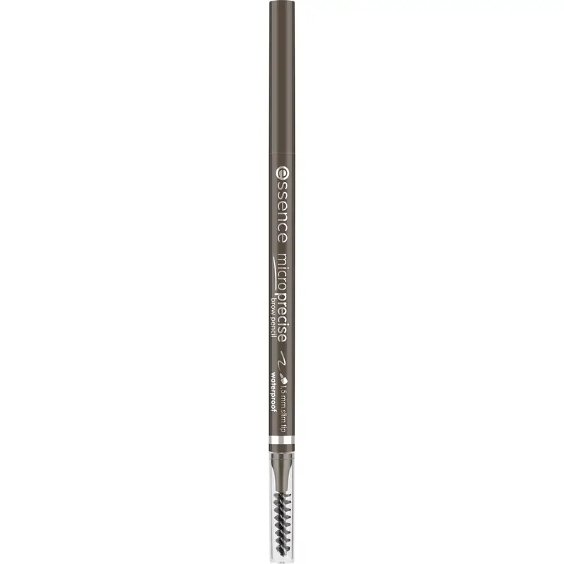 Essence Crayon à sourcils Micro Precise 04, 0,05 g