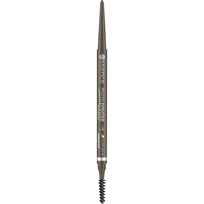 Essence Crayon à sourcils Micro Precise 04, 0,05 g