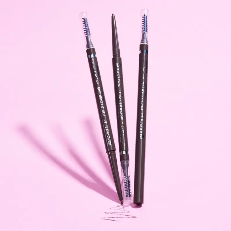Essence Crayon à sourcils Micro Precise 04, 0,05 g