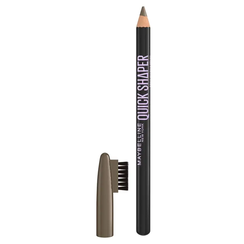 Maybelline New York Quick Shaper Medium Brown 04, 1 pc.