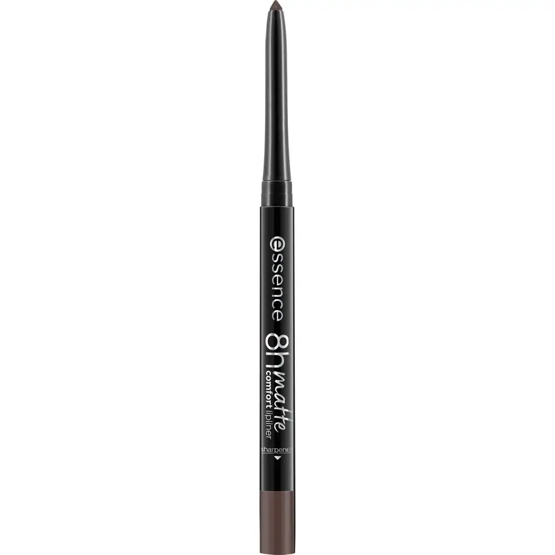 Essence Lip Liner 8H Matte Comfort 22, 0.3 g