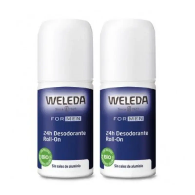 Déodorant à bille pour homme : 50 % de réduction sur le deuxième article