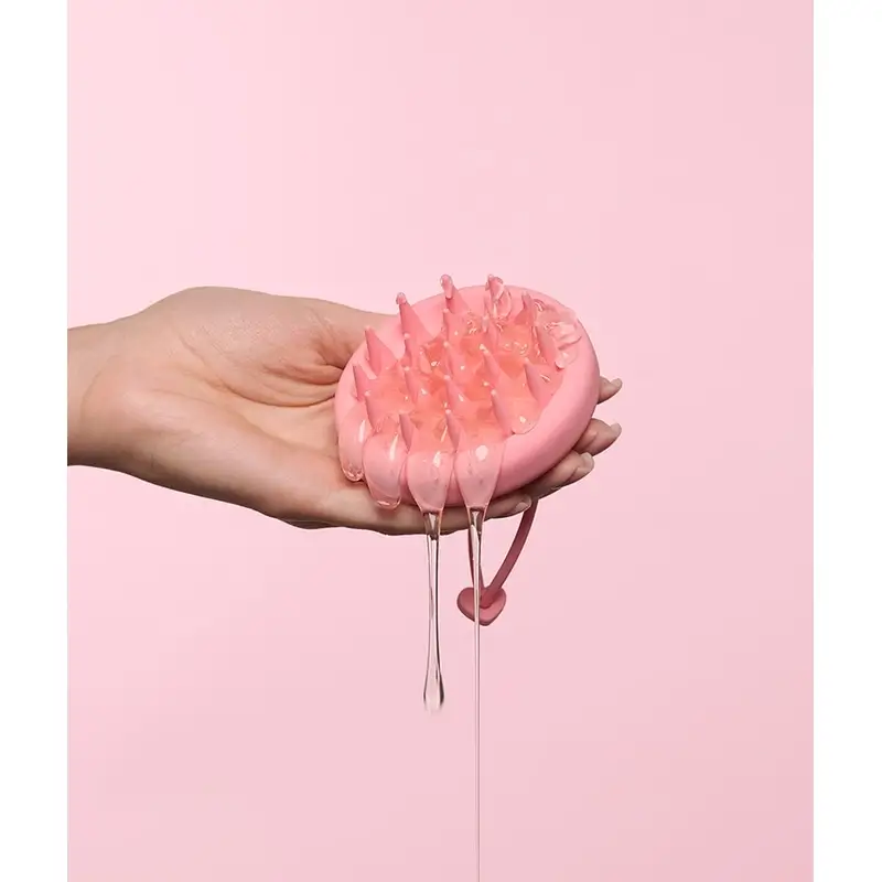 Cocosolis Grow Scalp Massager Brush , 1 pc