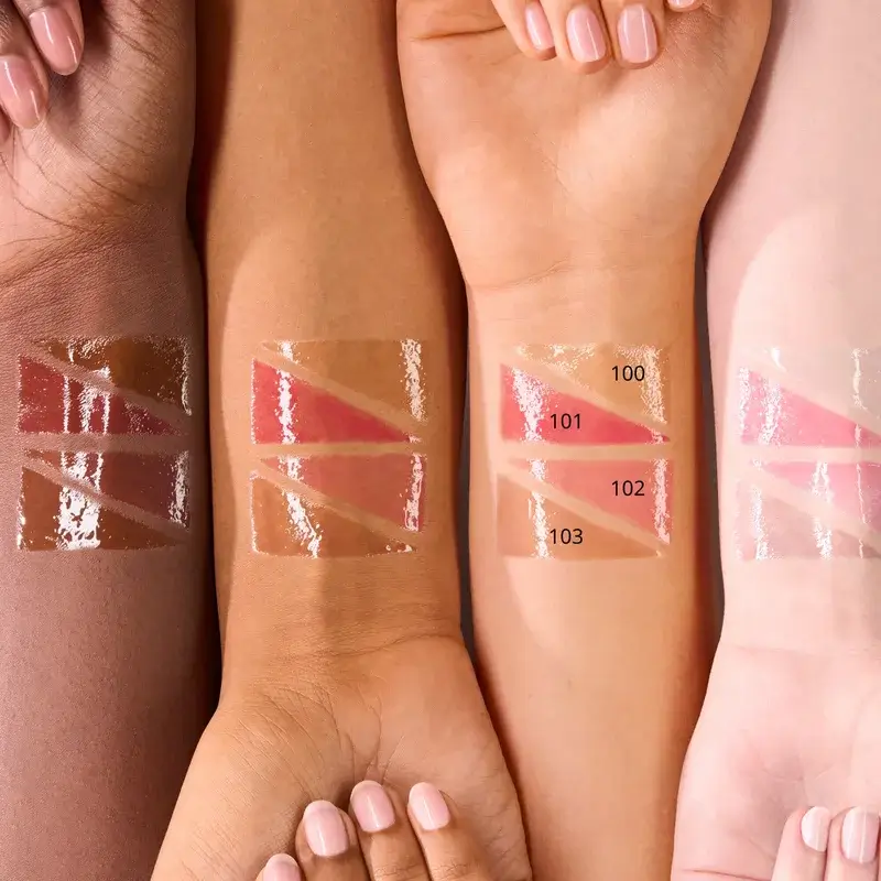 Essence Volumising Lip Gloss What The Fake ! 103, 4 ml
