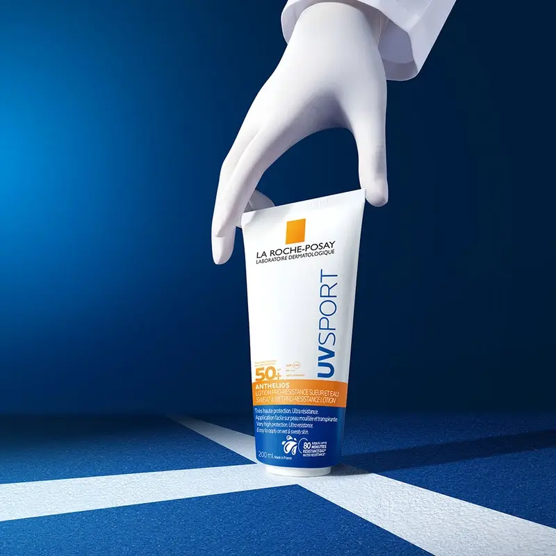 La Roche Posay Anthelios Lotion résistante aux UV Spf50+ , 200 ml