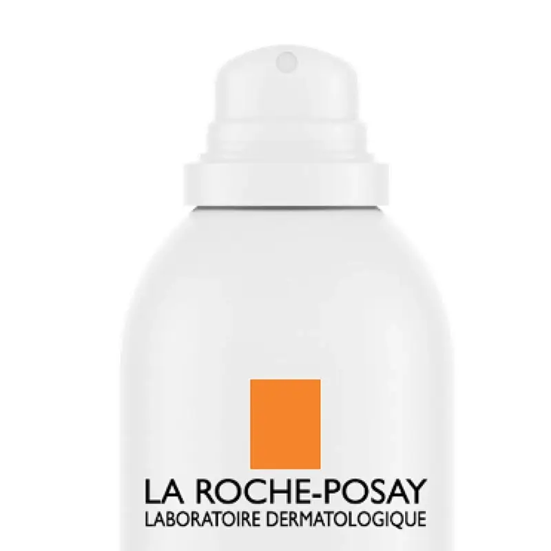 La Roche Posay Anthelios Uv Sport Invisible Brume rafraîchissante Spf50+ , 200 ml