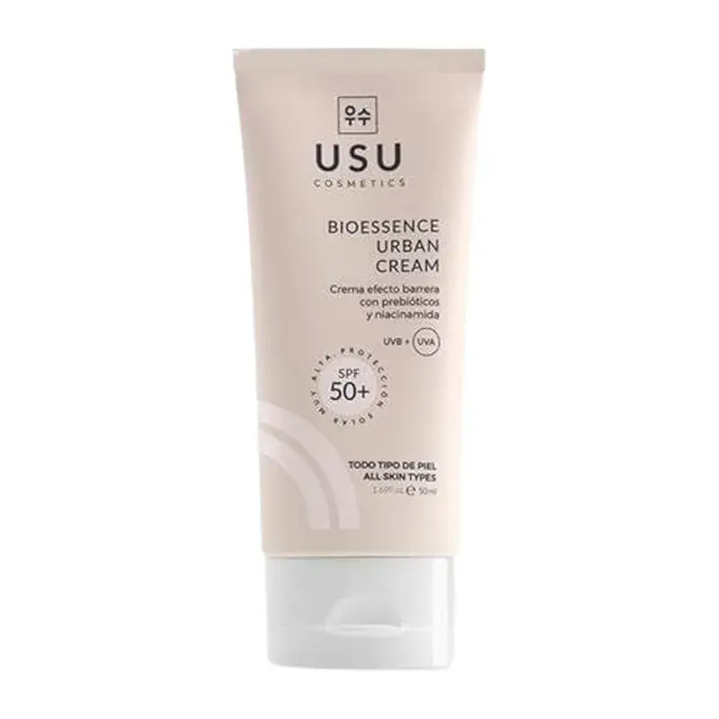 Bioessence Crème Urbaine SPF 50