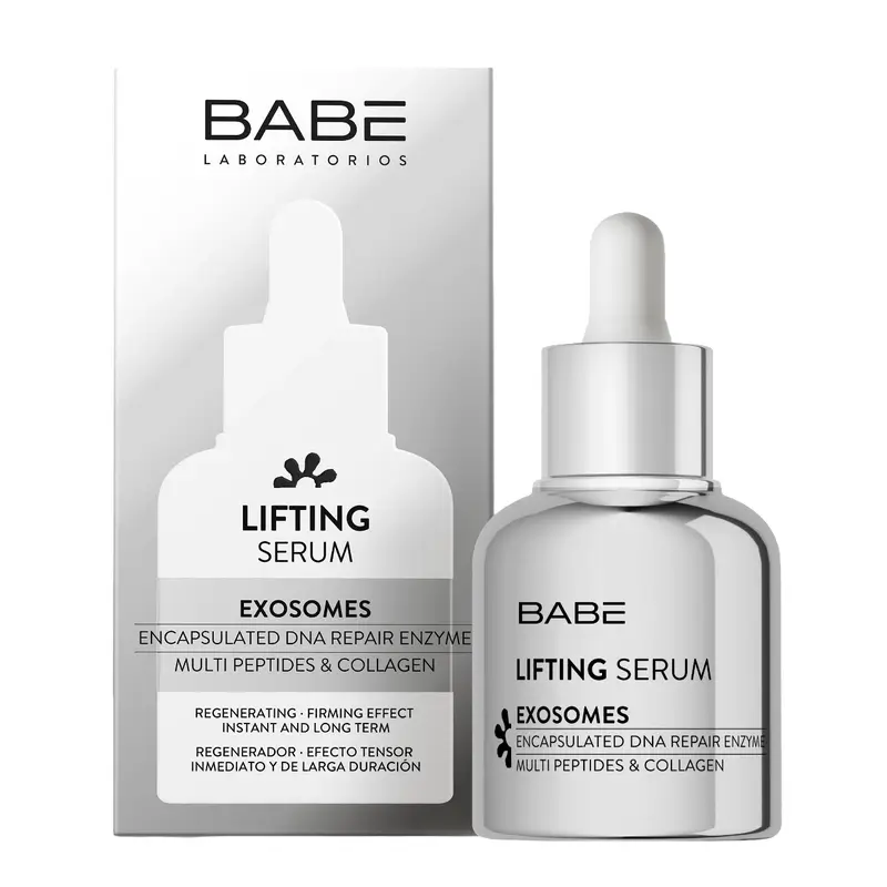 Sérum liftant de Babé, 30 ml