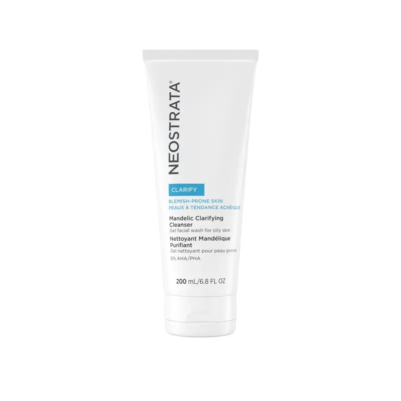 Neostrata Clarify Nettoyant Mandélique 5% Aha/Pha , 200 ml