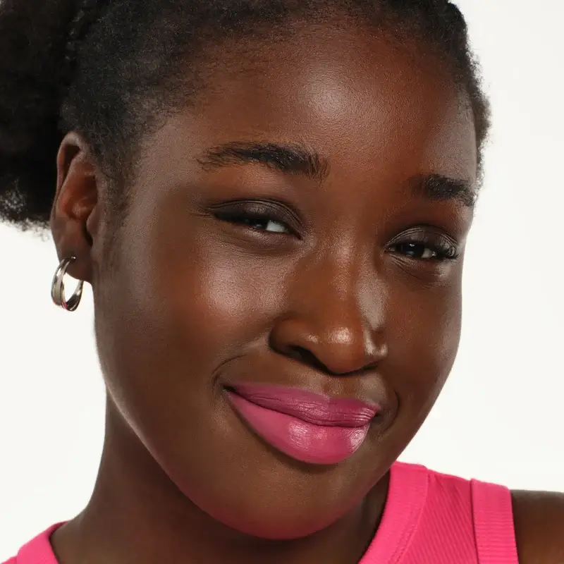 Essence Satin Glow Rouge à lèvres lumineux 08, 3.5 g