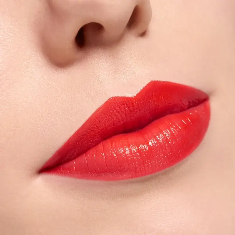 Essence Satin Glow Rouge à lèvres lumineux 07, 3,5 g