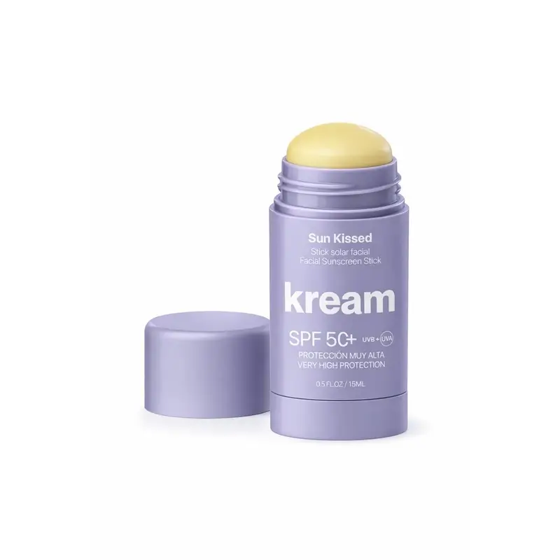 Kream Protector - Sun Kissed - 15 Ml