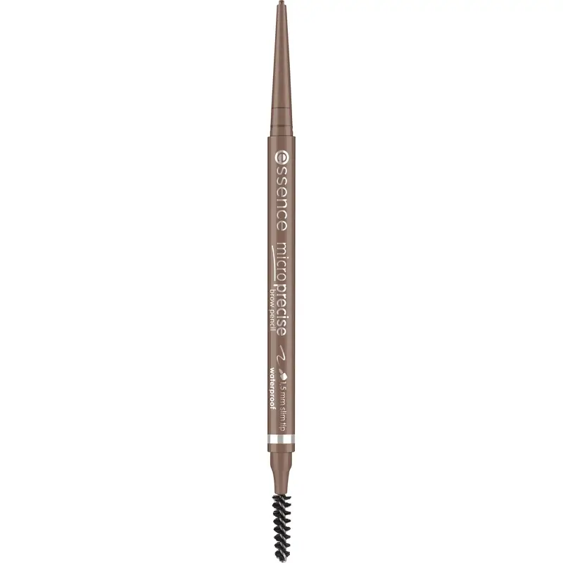 Essence Micro Precise Eyebrow Pencil 02, 0.05 g